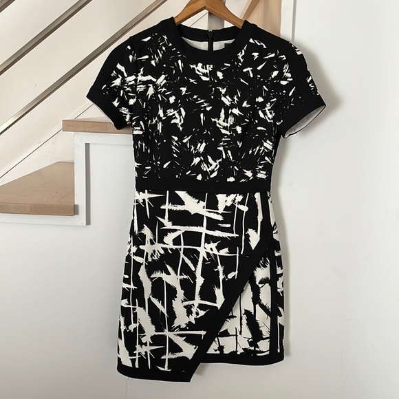 BCBG Dresses & Skirts - BCBG Dress Cocktail